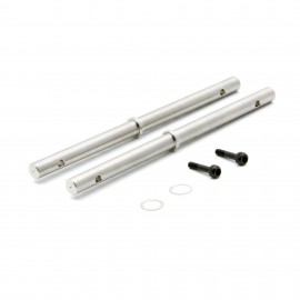 Blade - Main Shaft Set: 180...
