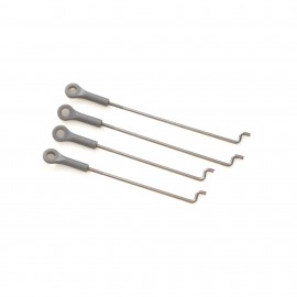 Eflite - Control Linkages:...