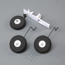 Eflite - Landing Gear Set:...
