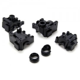 Losi - Front/Rear Gearbox...