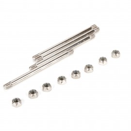 Losi - Hinge Pin Outer (4):...