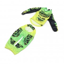 Losi - Rider Jersey Set FXR...