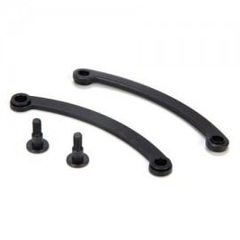 Losi - Steering Drag Link &...