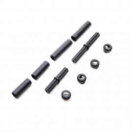 Axial - WB11 Driveshaft Set...