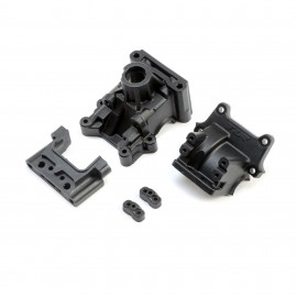 Team Losi - Front Gear Box:...