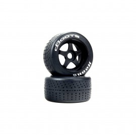 Arrma - dBoots Hoons 53/107...
