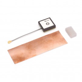 Blade - GPS Antenna: 350 QX...