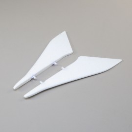 Eflite - Fin Set: F-27...