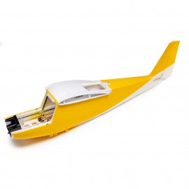 Eflite - Fuselage w/Rudder...