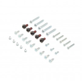 Eflite - Hardware Set: F-27...