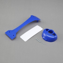 Eflite - Plastic Parts Set:...