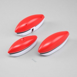 Eflite - Wheel Pant Set:...
