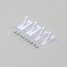 Eflite - Wing Clips: F-27...