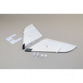 Eflite - Wing Set: F-27...