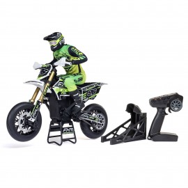 Losi - 1/4 Promoto-SM FXR...