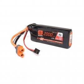 Spektrum - Batteria Lipo 2S...