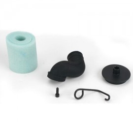 Losi - Air Filter Set: 8B,...