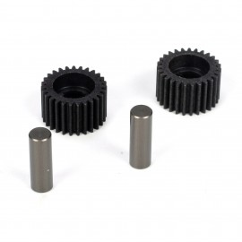 Team Losi - Idler Gear &...