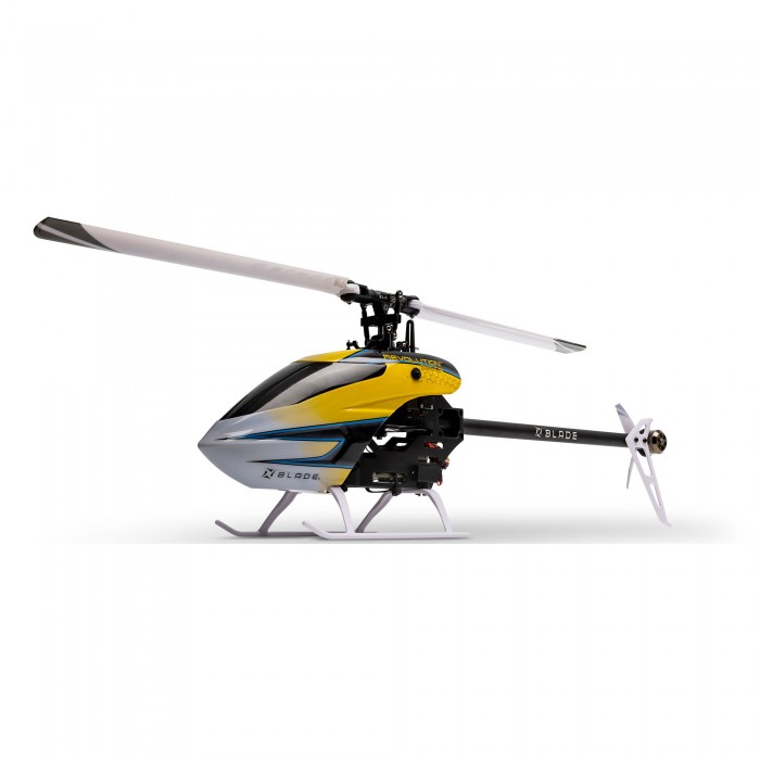 Blade - Elicottero Revolution 235 CP BNF Basic SAF