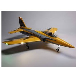 E-flite - Habu XS 80mm EDF...