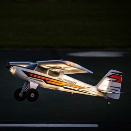 E-flite - Night Timber X...