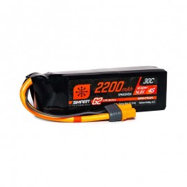 Spektrum - Batteria Lipo 4S...