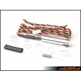 UniLIGHT - 10mm PIN...