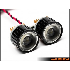 UniLIGHT - SPOT22-040-2xWE...