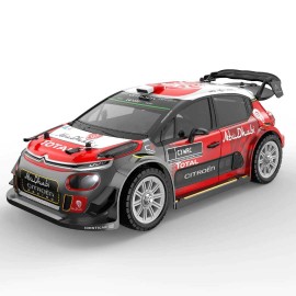 HyperGo - CITROEN C3 WRC...