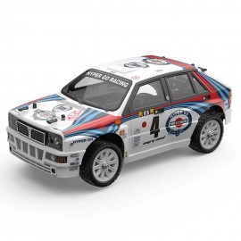 HyperGo - LANCIA DELTA 1/14...