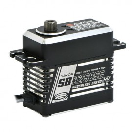 SAVOX -  SB-3290SG Monster...