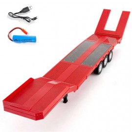 HUINA - Carrello da traino...