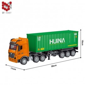 HUINA - Camion Container...