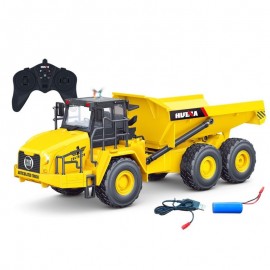 HUINA - Camion da Cava RC 1/16