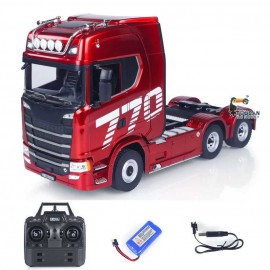 HUINA - Camion Scania 770S...