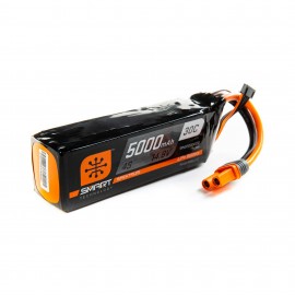 Spektrum - Batteria Lipo 4S...