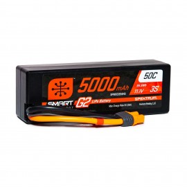Spektrum - Batteria Lipo G2...
