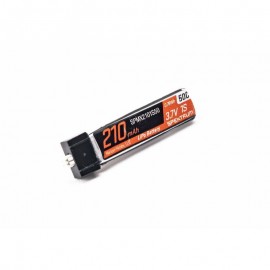 Spektrum  - 3.7V 210mAh 1S...