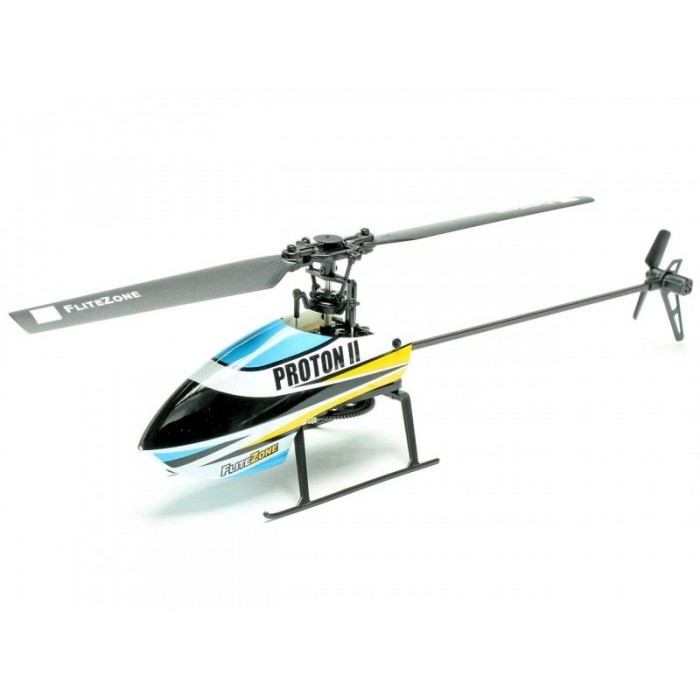 FliteZone - Elicottero  Proton 2  RTF