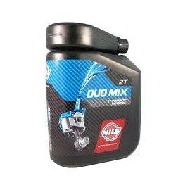 Nils - DUO SYNT R Racing...