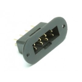 Connettore 8pin tipo MPX...