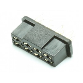 Connettore 8pin tipo MPX...