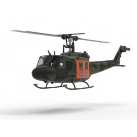 FliteZone - Bell UH-1D...