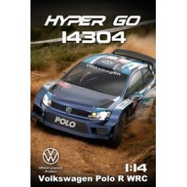 HyperGo - VOLKSWAGEN POLO R...