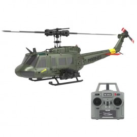 RC ERA -  C032 UH-1 Huey...