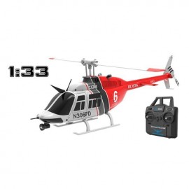 RC ERA -  C138 (RTF) Bell...