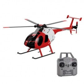 RC ERA - C189 MD500 Civile...