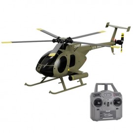 RC ERA - C189 MD500...