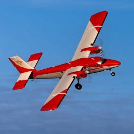 E-flite - DHC-6 Twin Otter...