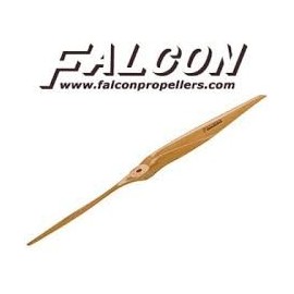 Falcon - Elettrico Legno 20x8